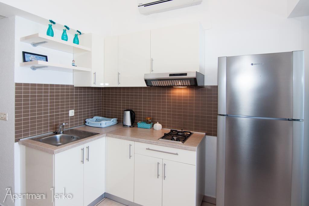 Apartments Jerko Primosten Exterior photo
