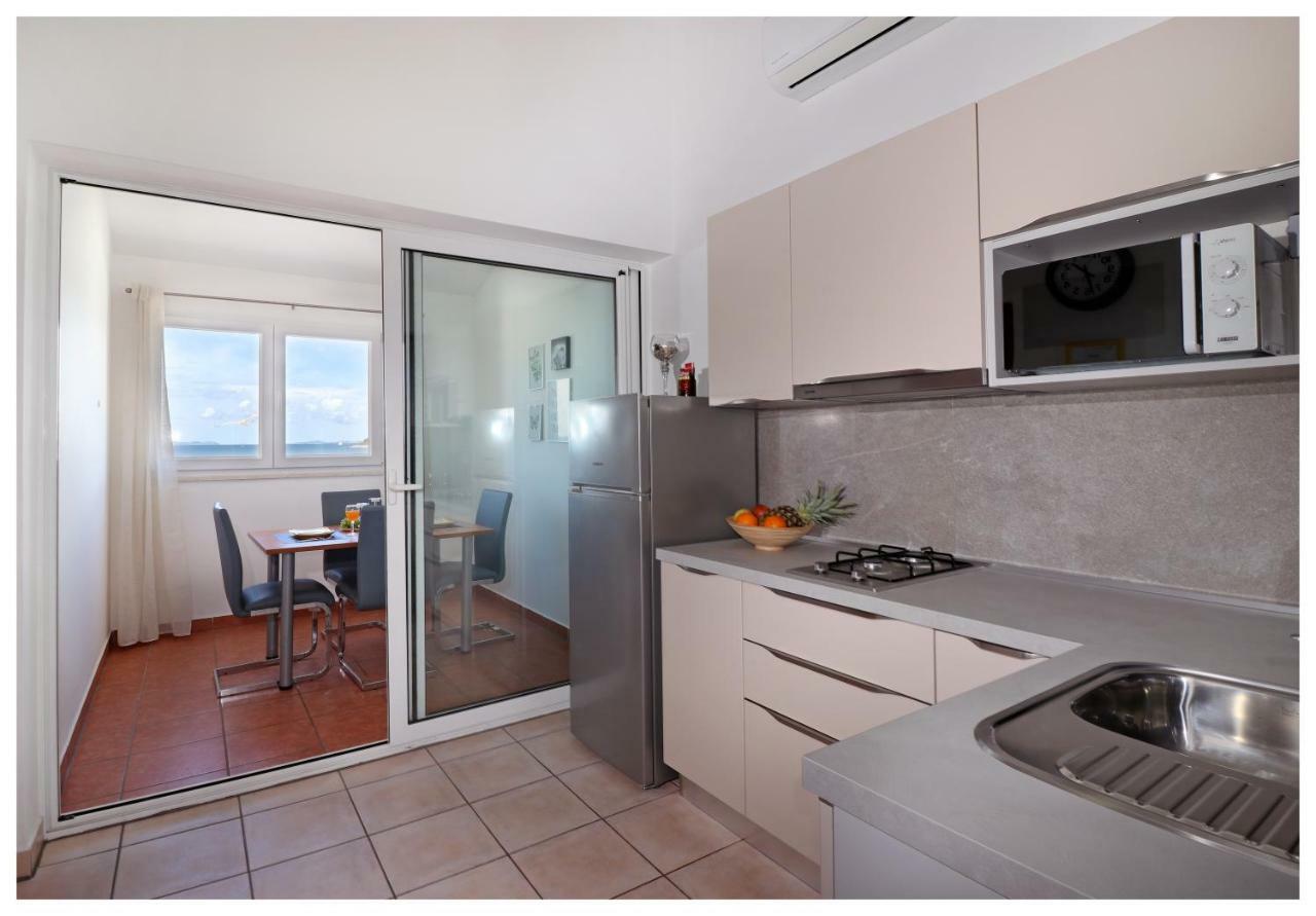 Apartments Jerko Primosten Exterior photo